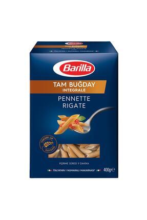 Tam Buğday Kalem Makarna (Integrale Pennette Rigate) 400 G Image 0