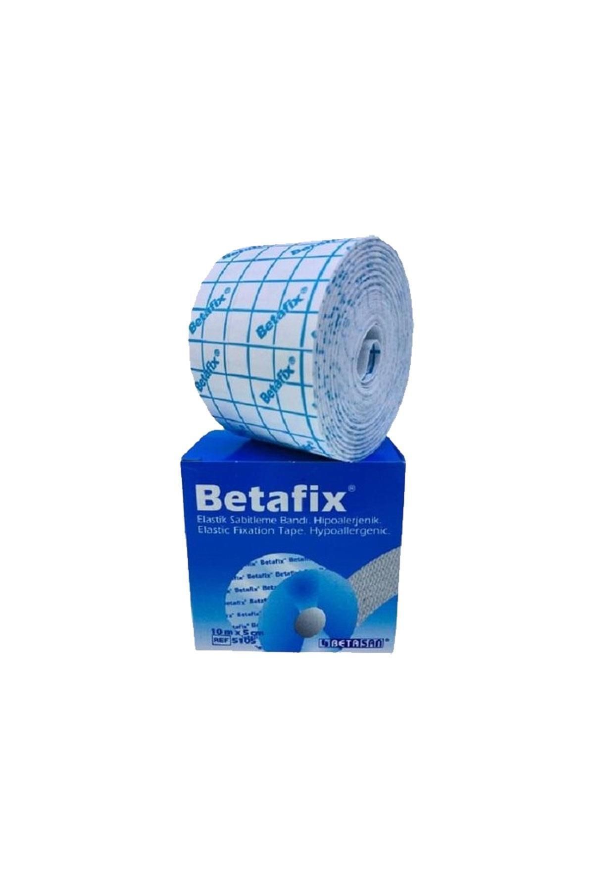 Betafix B5105 Esnek SabitlemeBandı Fix Flaste...