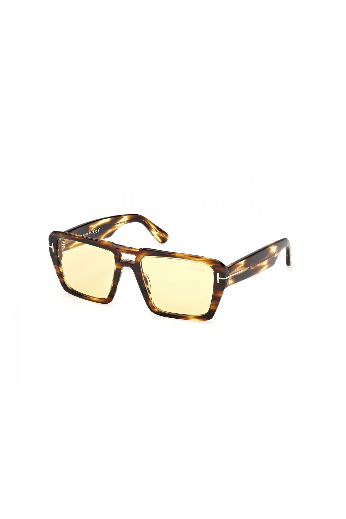 Tom Ford TF 1153 52E 56/19Photochromıc