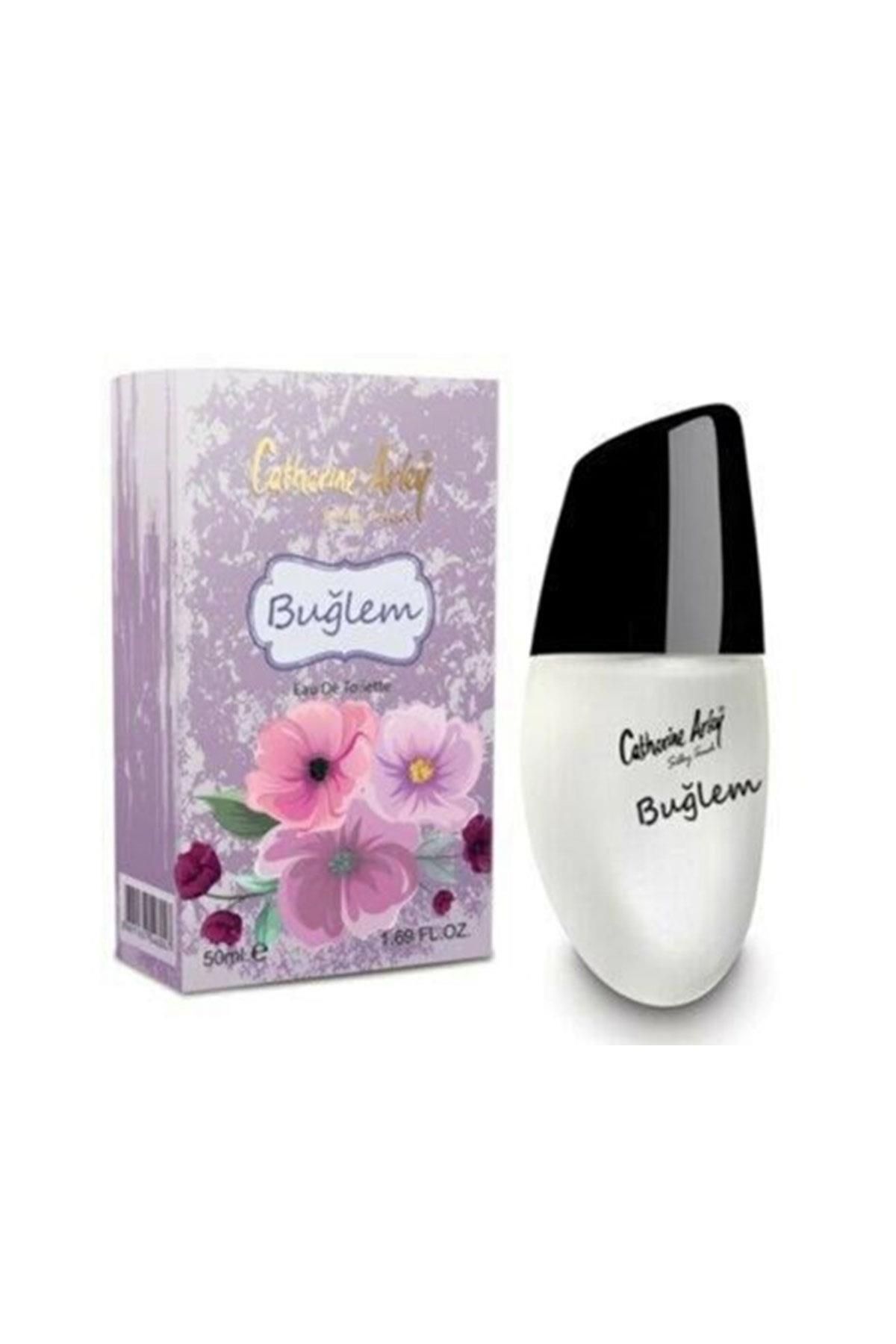 Catherine Arley Buğlem Edt 50ml Kadın Parfüm