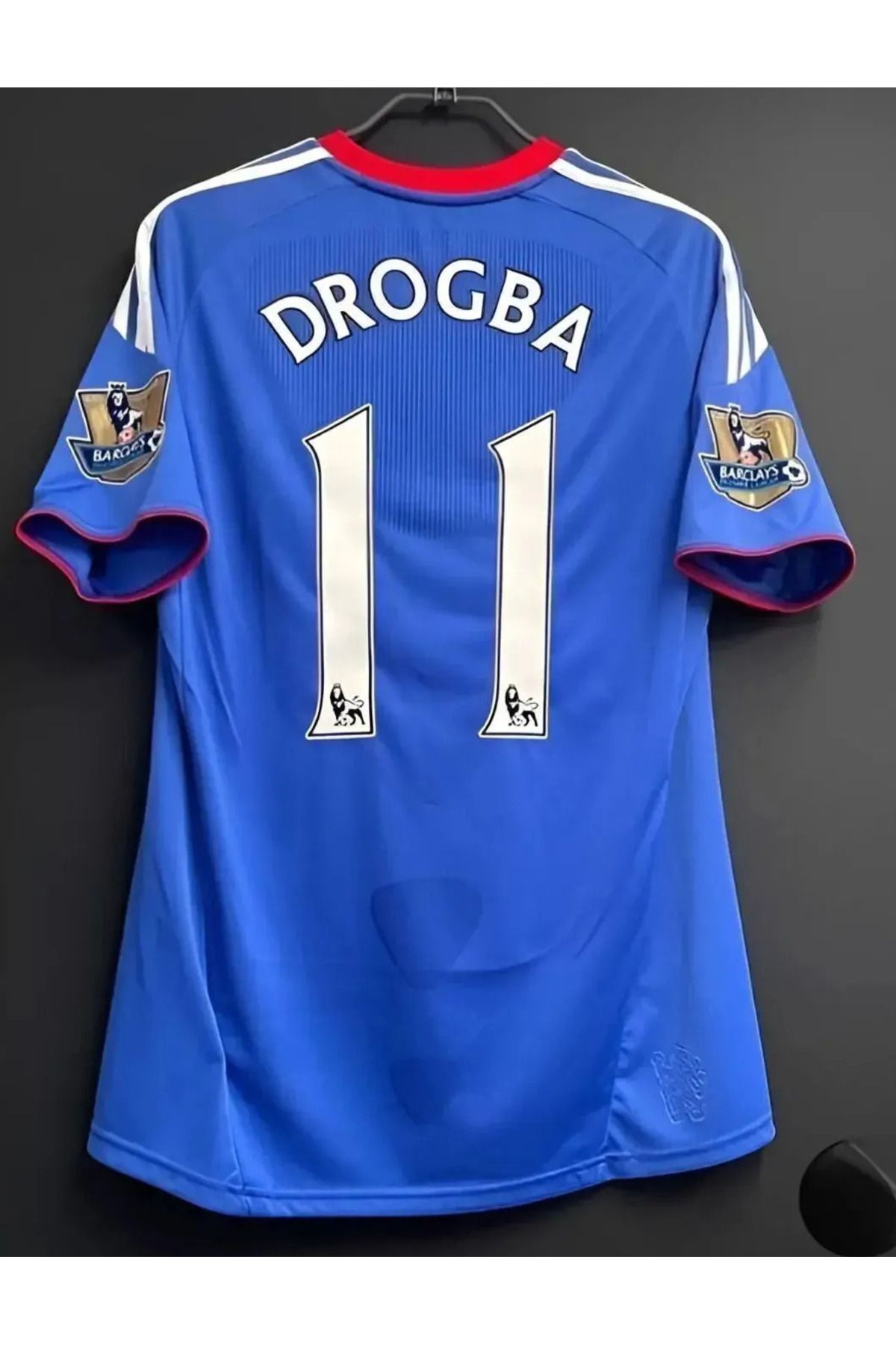 Bytrendyman drogba retrofutbol  forma