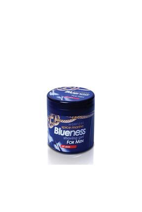Blueness Formen Spice Marine Tıraş Jeli 500 Ml Image 0