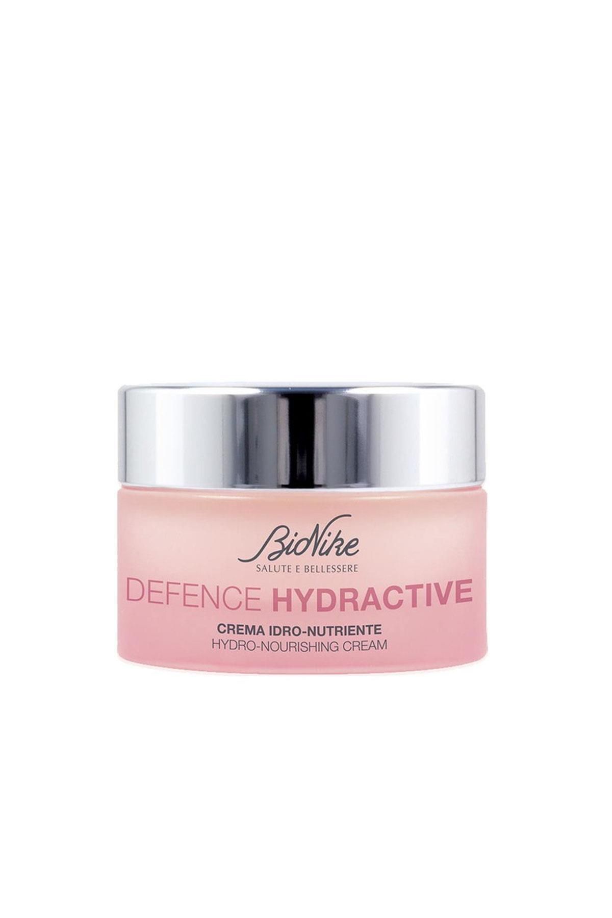 BioNike Defence HydractiveHydro-nourishing Cr...