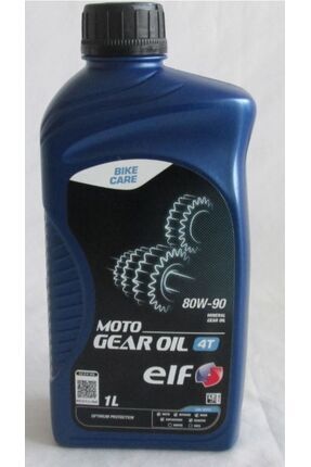 GEAR OIL 80W90 1 LT Image 0