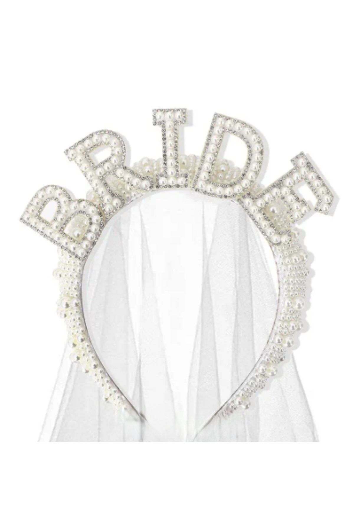 Larin Design Gelin taçı,Bride taç