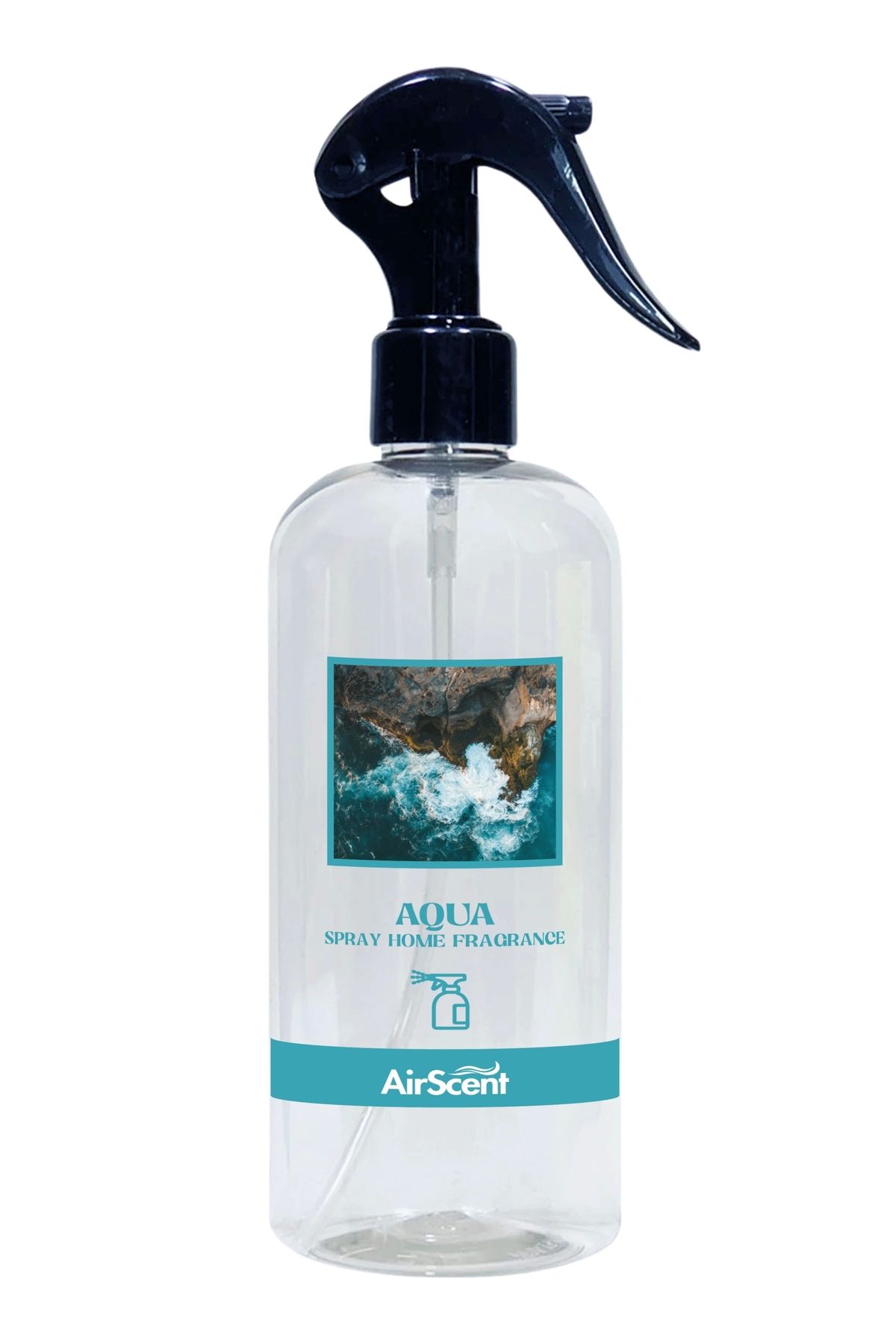 Airscent Sprey Oda ve ÇamaşırKokusu Aqua 250...