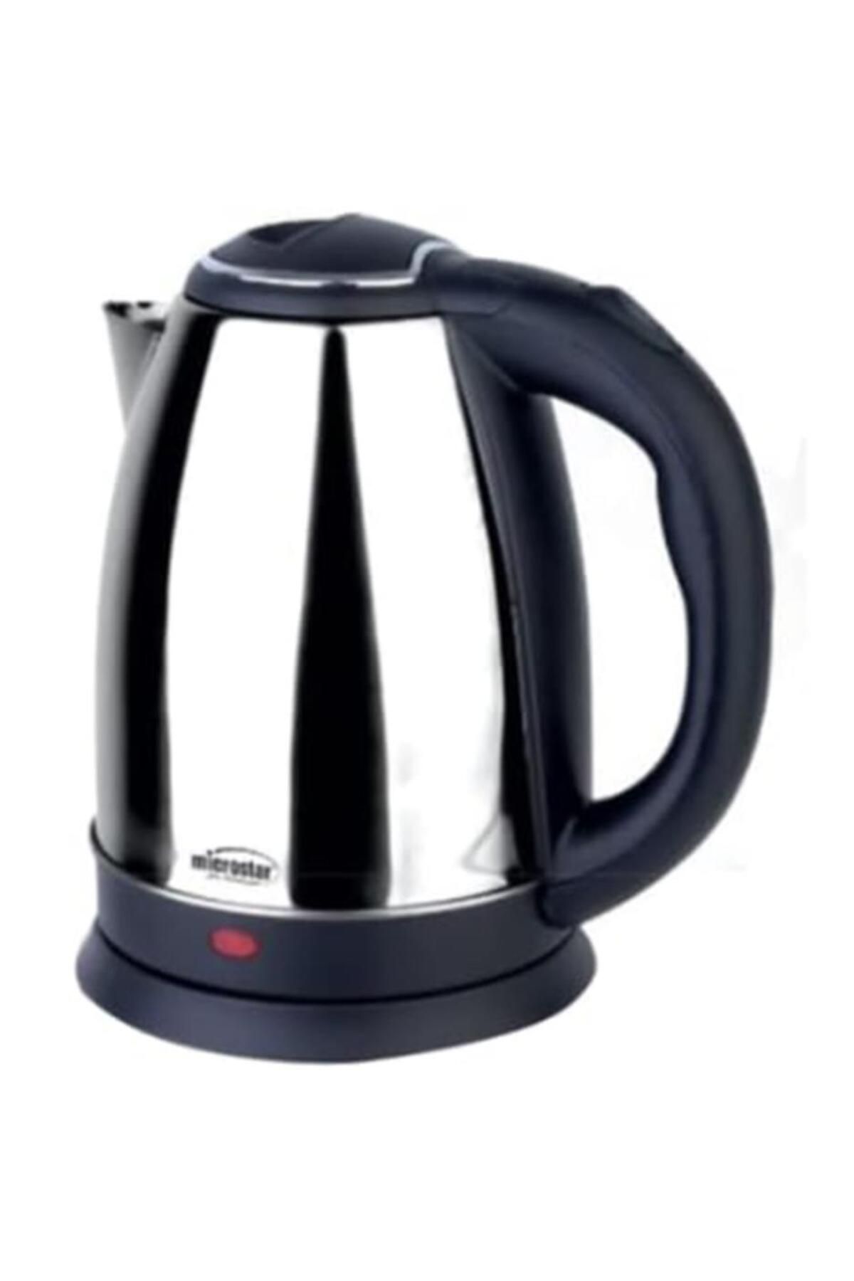 Microstar MSR-39200 1800 W1.7 Lt Kettle (Sulu...