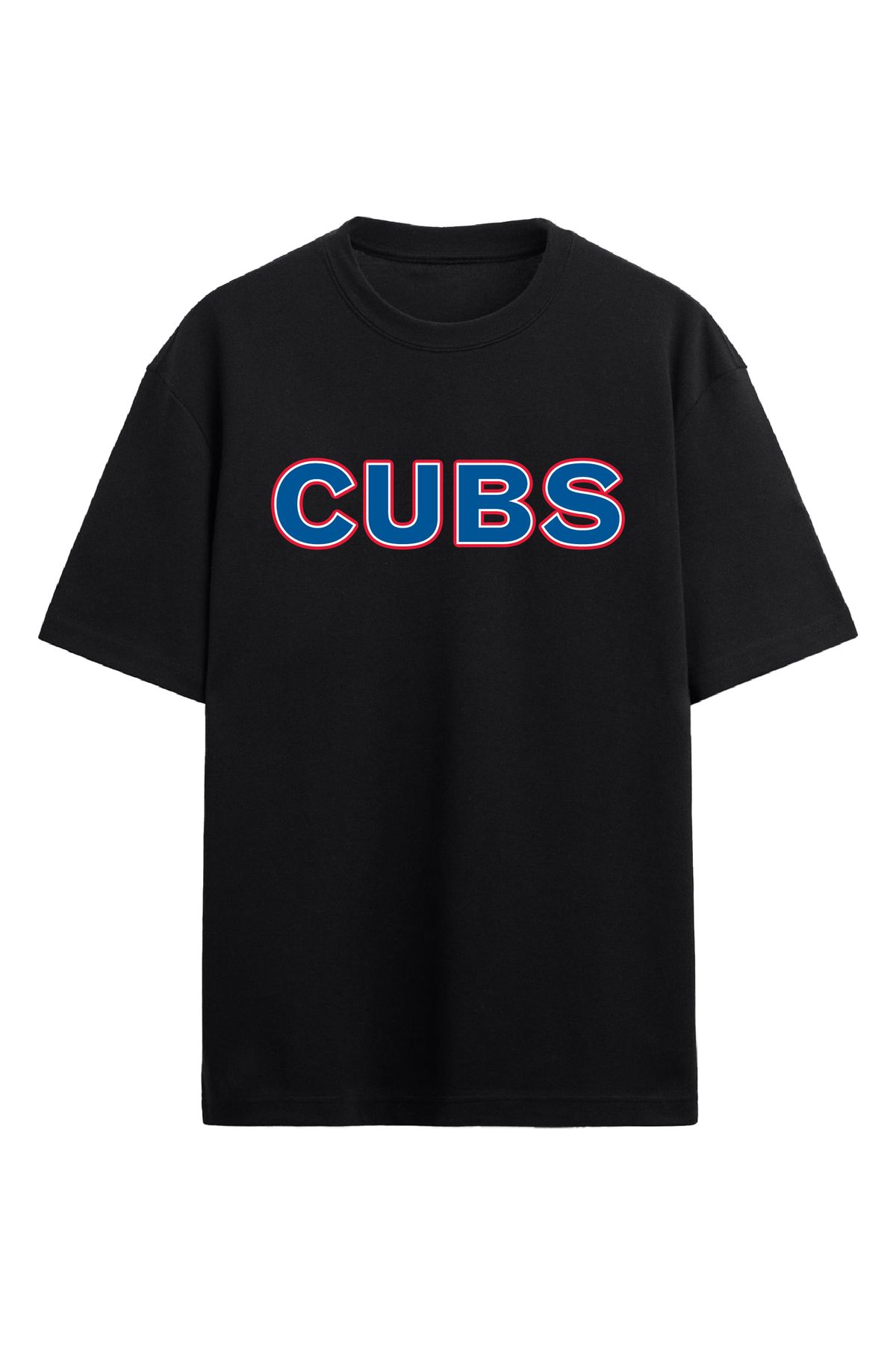 BA Sportswear Chicago CubsMLB Beyzbol Ligi Ov...