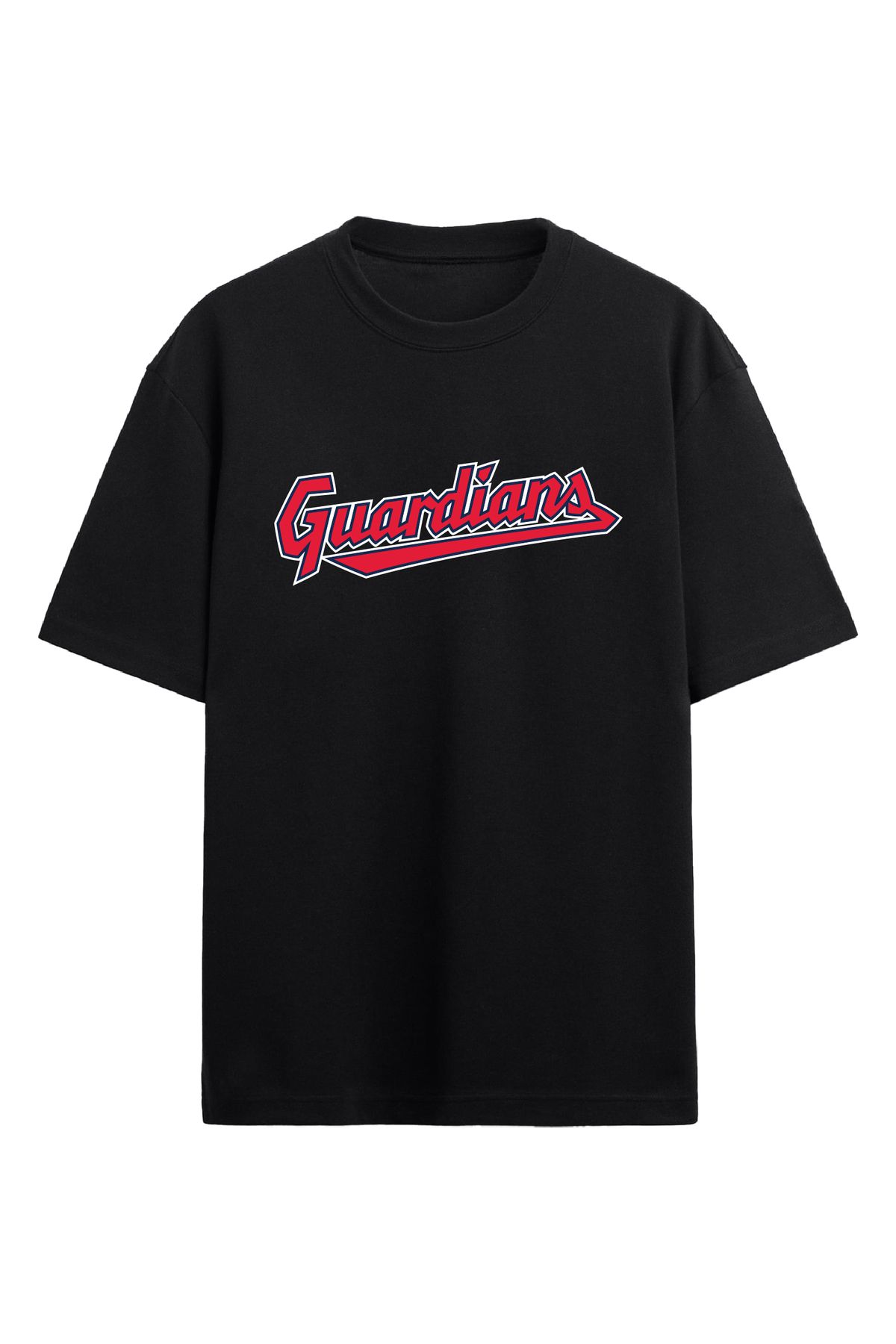 BA Sportswear ClevelandGuardians MLB Beyzbol...