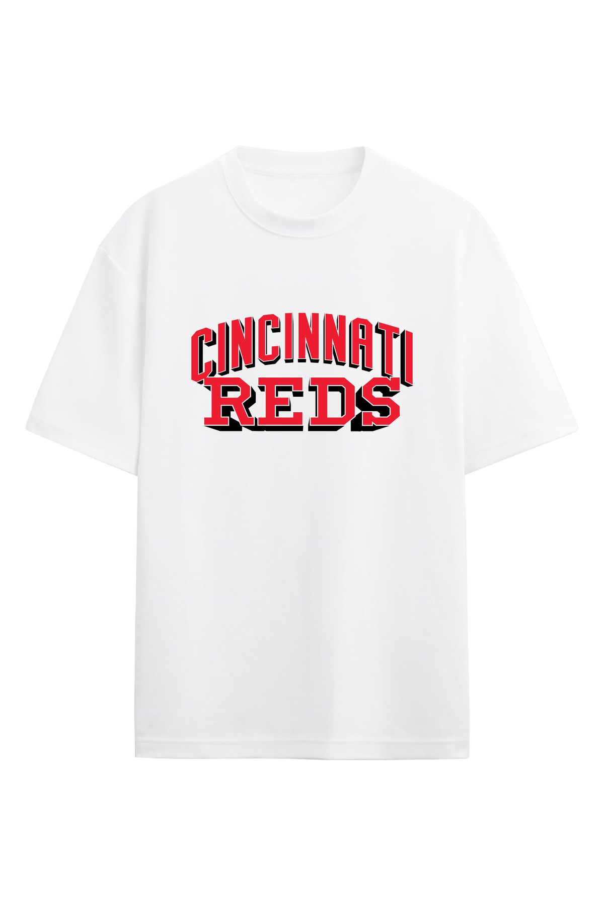 BA Sportswear Cincinnati RedsMLB Beyzbol Ligi...