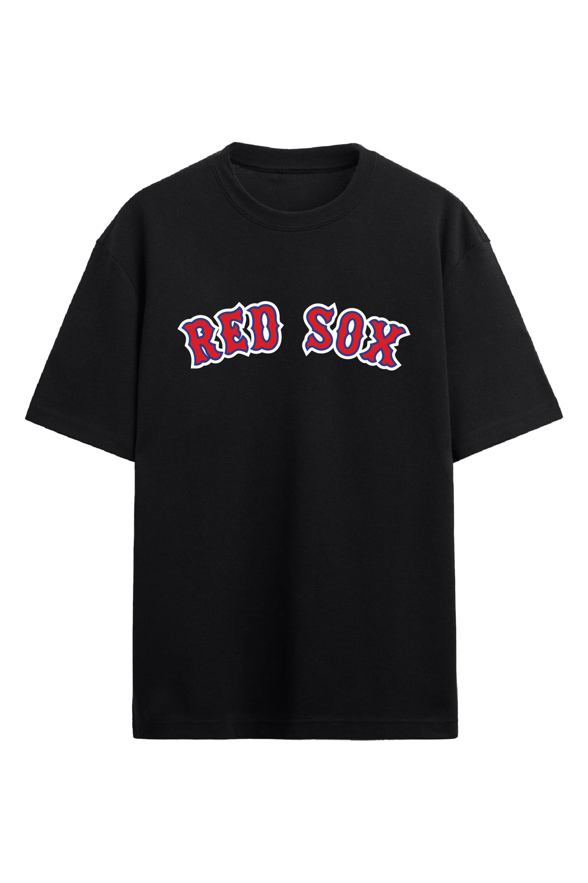 BA Sportswear Boston Red SoxMLB Beyzbol Ligi...