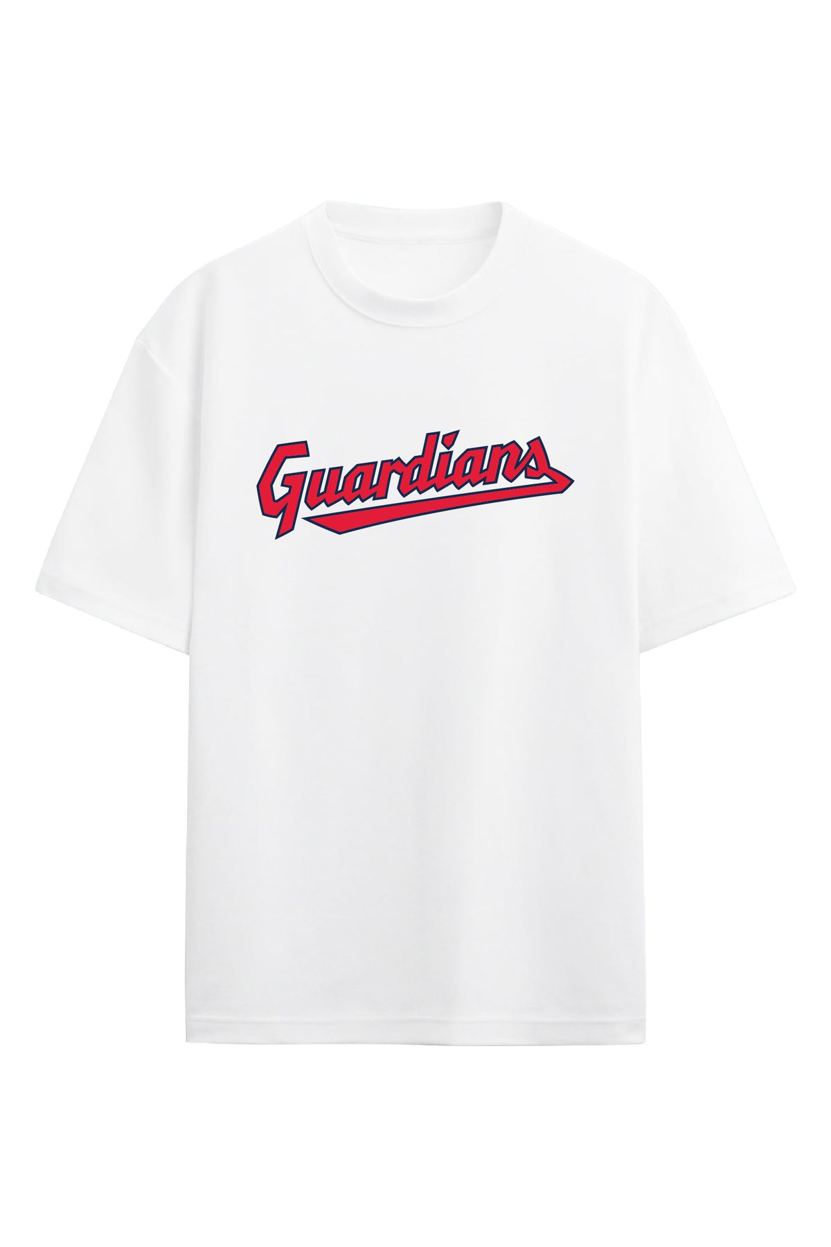 BA Sportswear ClevelandGuardians MLB Beyzbol...