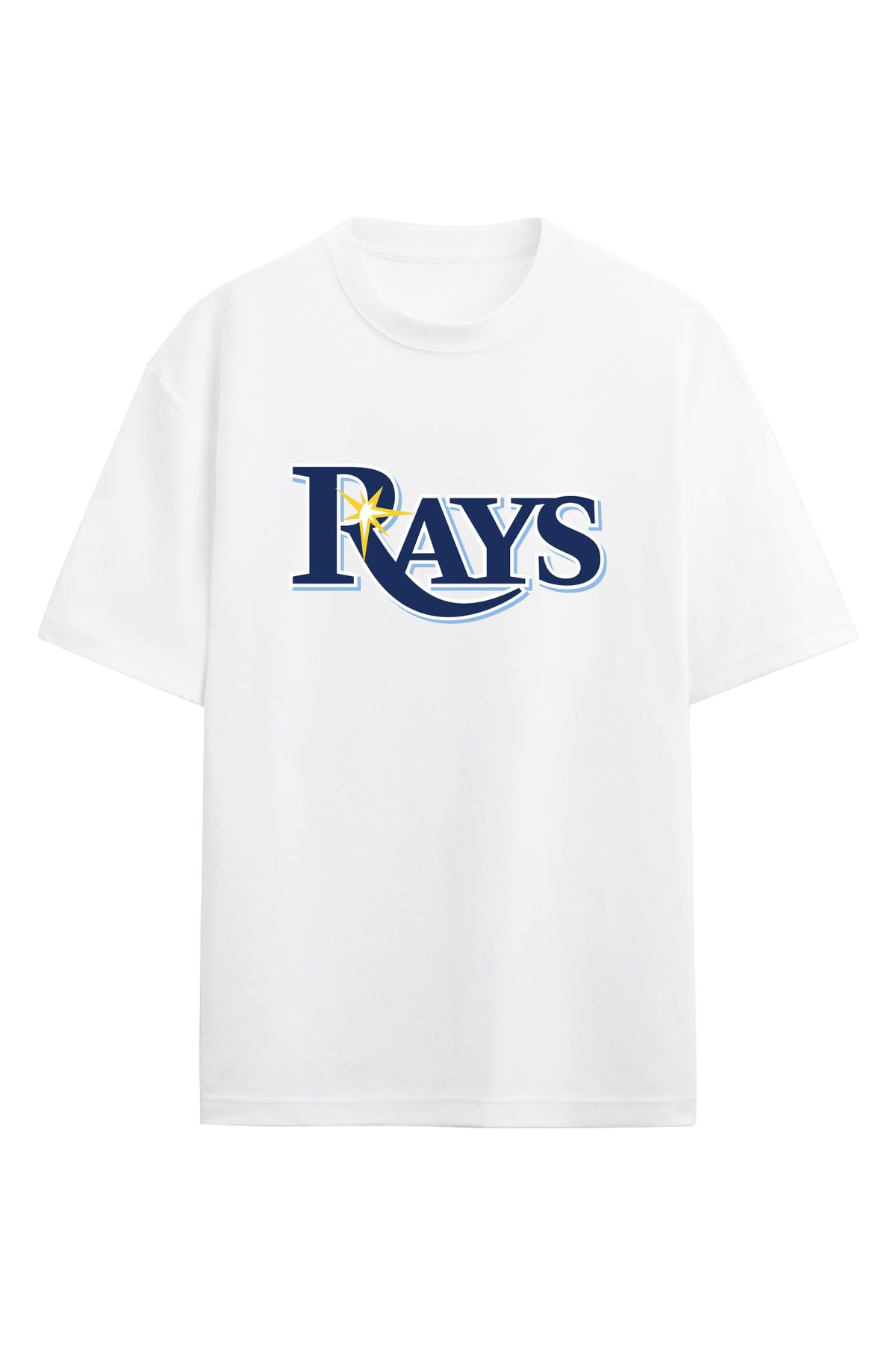 BA Sportswear Tampa Bay RaysMLB Beyzbol Ligi...