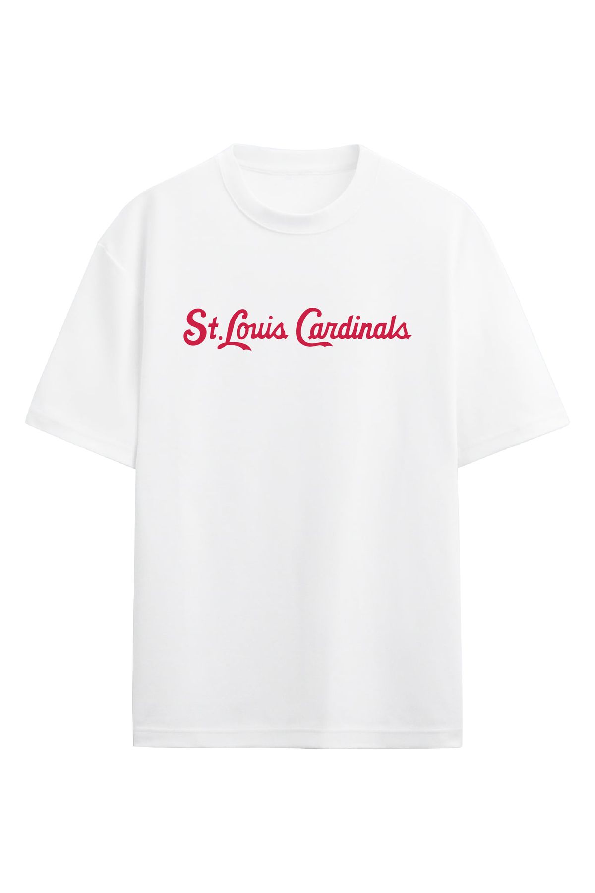 BA Sportswear St. LouisCardinals MLB Beyzbol...