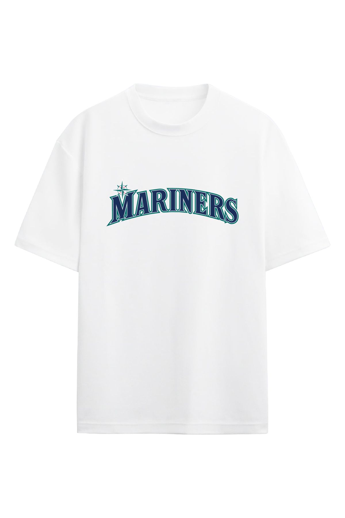 BA Sportswear SeattleMariners MLB Beyzbol Lig...