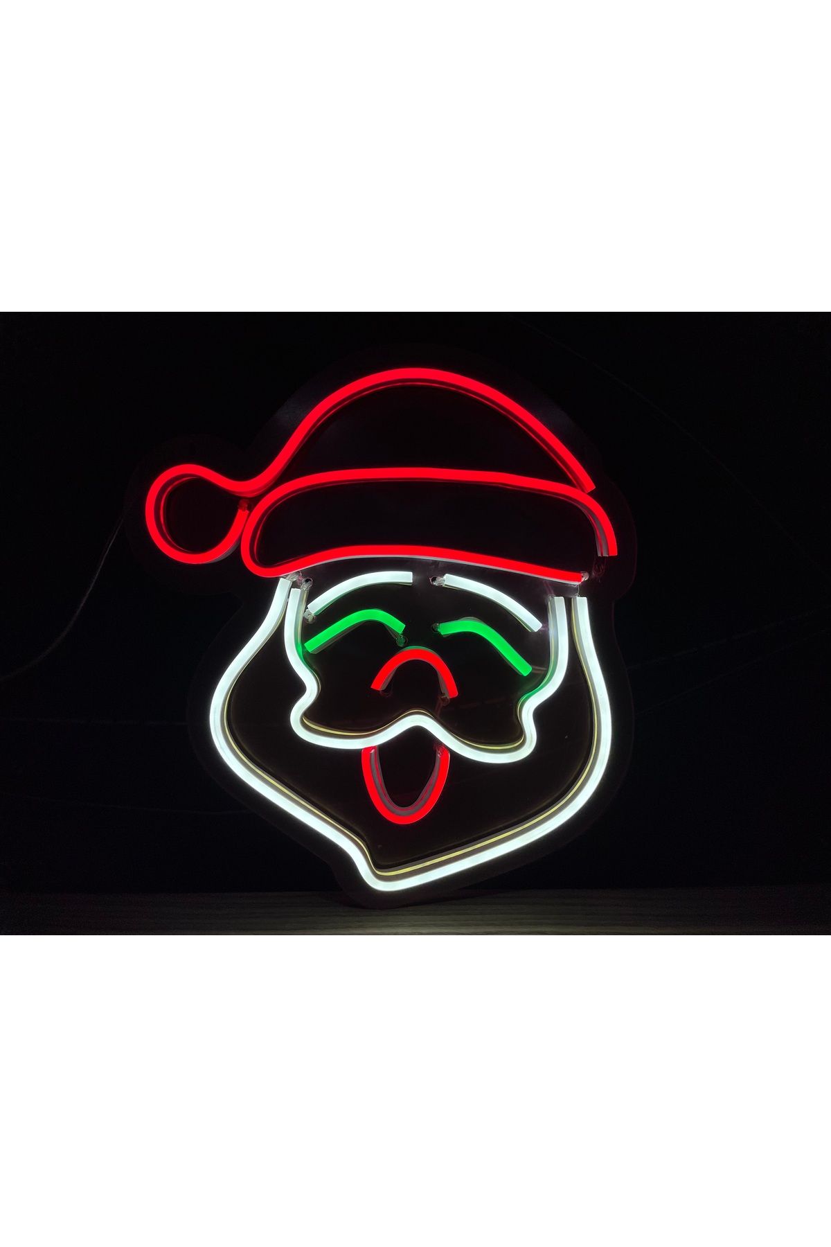 Disa Neon LED Duvar DekoratifAydınlatma -Noel...