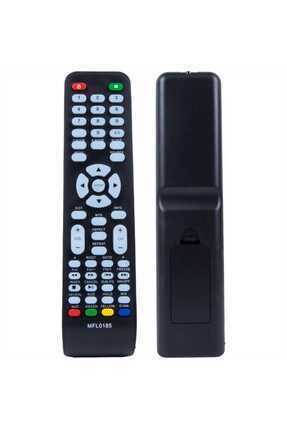 SANYO-SABA-SKYTECH-PROFİLO-TELEFUNKEN-NORDMENDE UYDULU LED-LCD TV KUMANDA Image 0