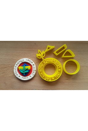 Fb Kurabiye Kalıbı Image 0