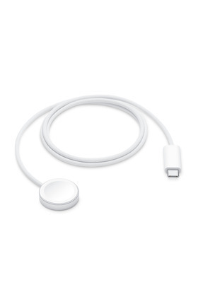 Watch Manyetik Hızlı Şarj Aygıtı - USB‑C Kablosu (1 m) - MT0H3ZM/A Image 0