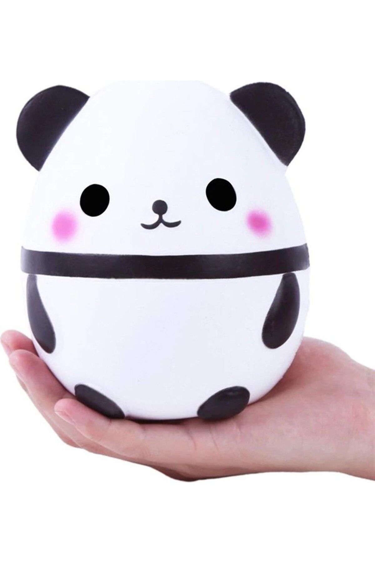 BSB GLOBAL Sanrio SquishyPonçikella Panda Suk...