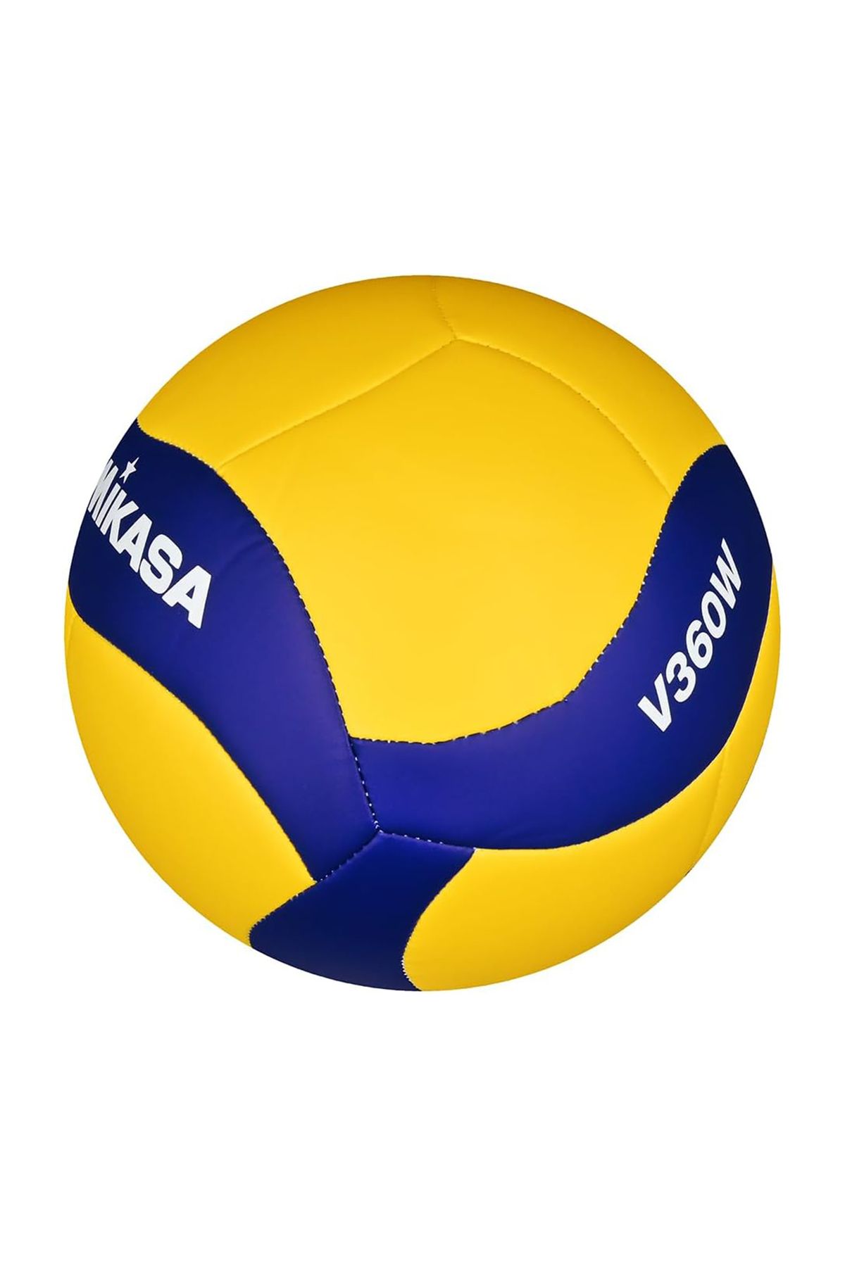 Sentetik Deri Voleybol Topu No 5 V360w