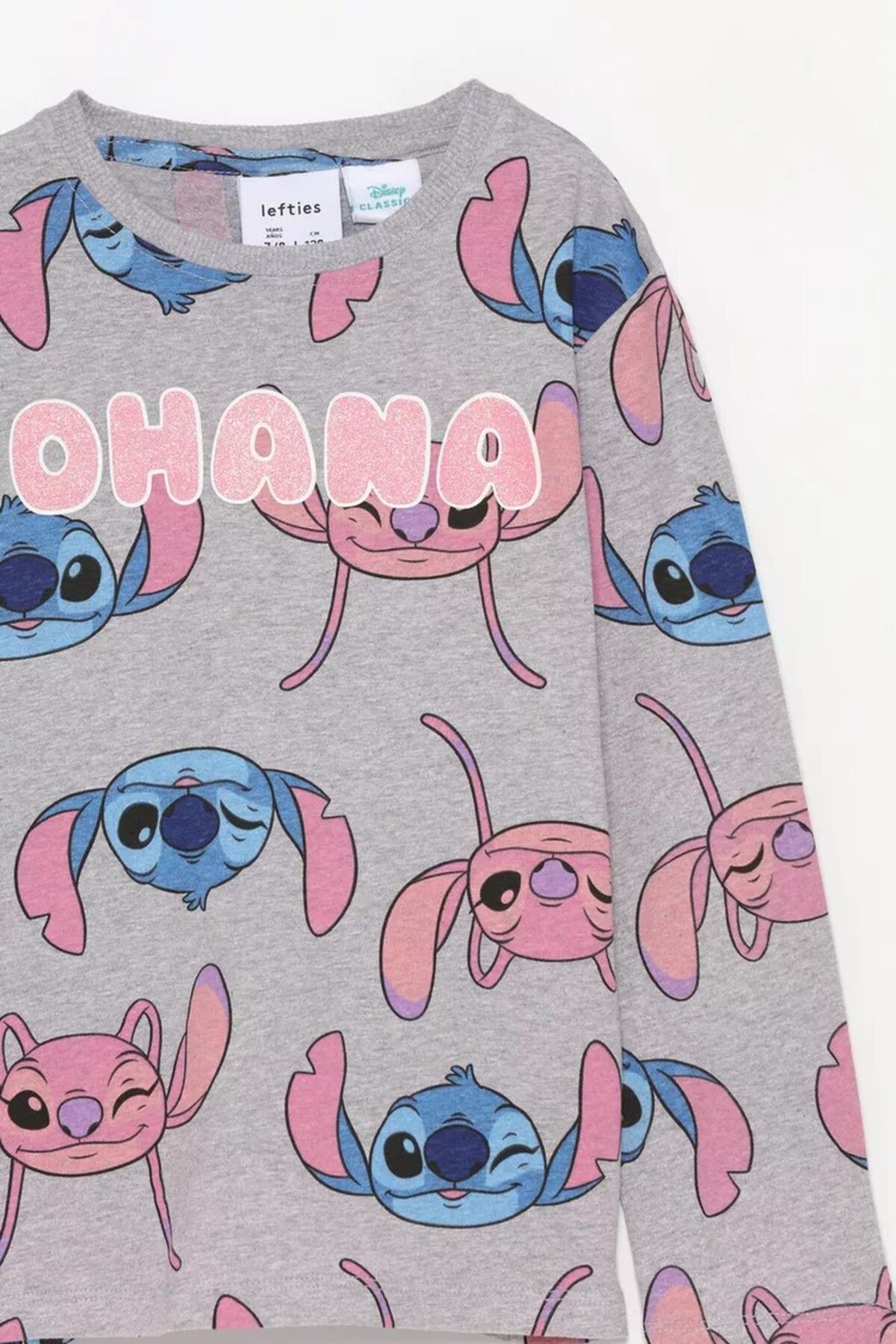 Ohana Lilo & Stitch ©Disney pijama