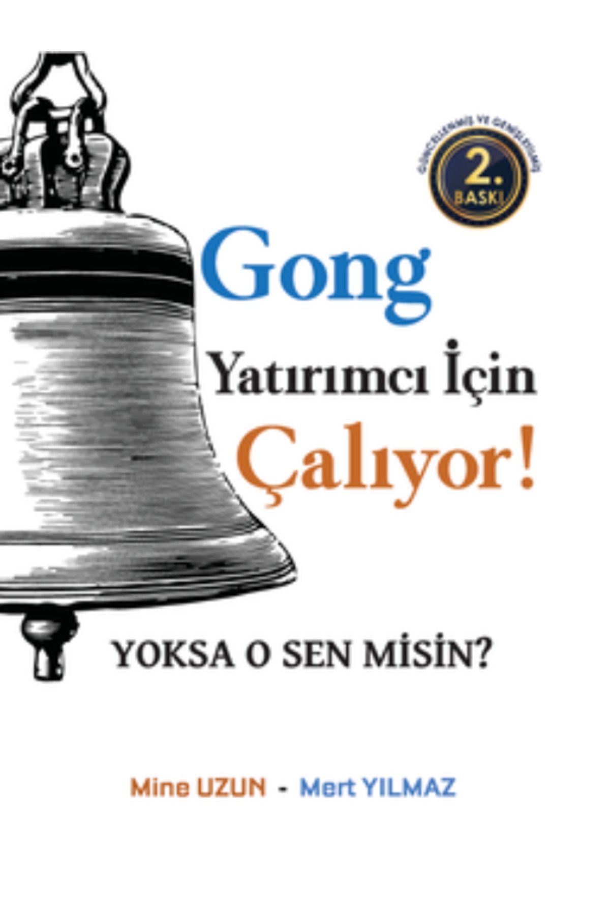 Scala Yayıncılık GongYatırımcı İçin Çalıyor!