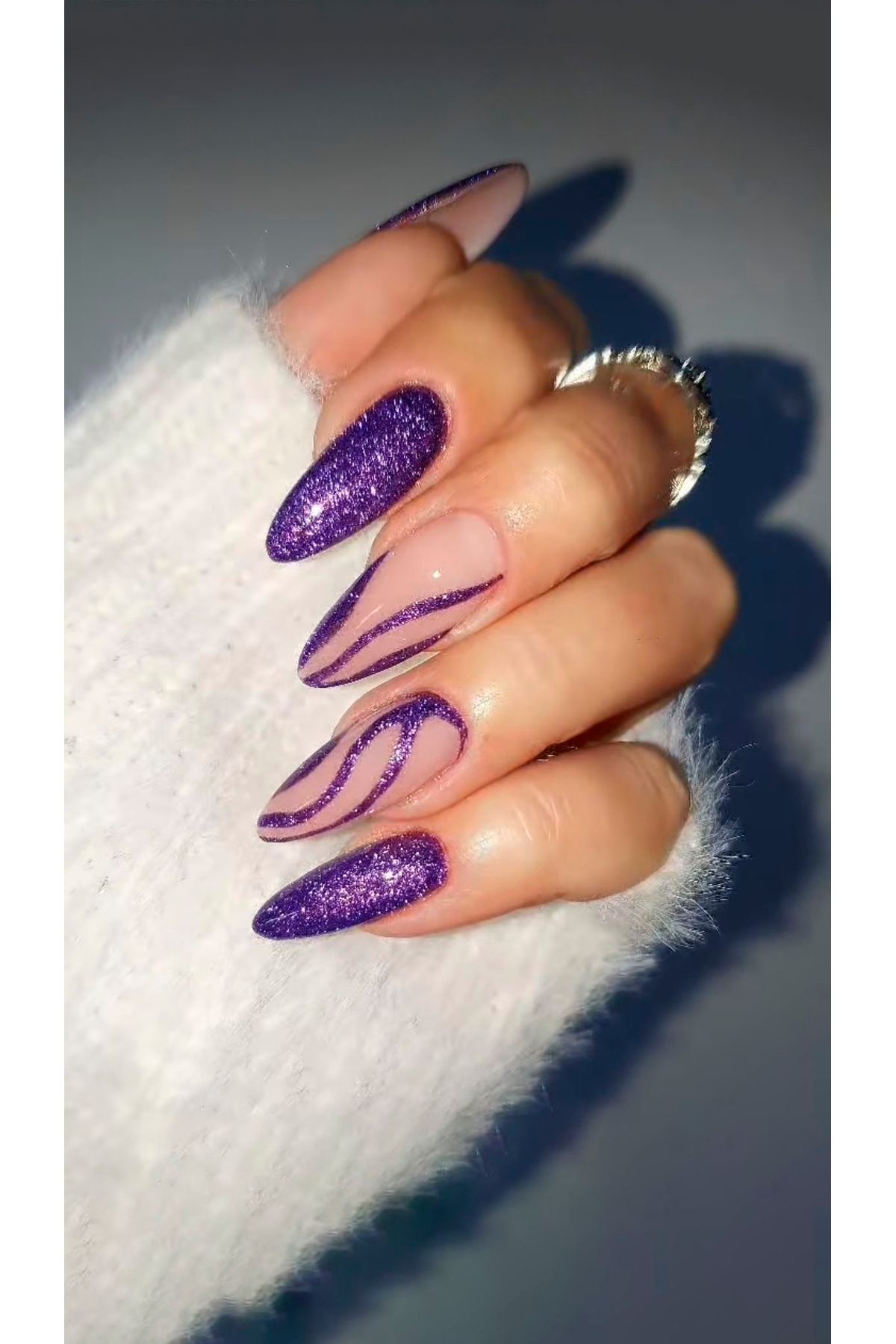 Artikel Tırnak Süsleme PulSim Seti Nail Art P...