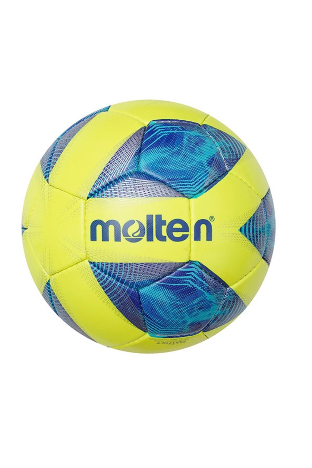 Molten F5A1710-Y Futbol Topu