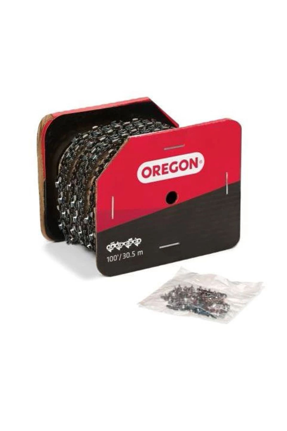 Oregon72LPX 819diş 1638a30.5m 3/8" 1.3mm .050...