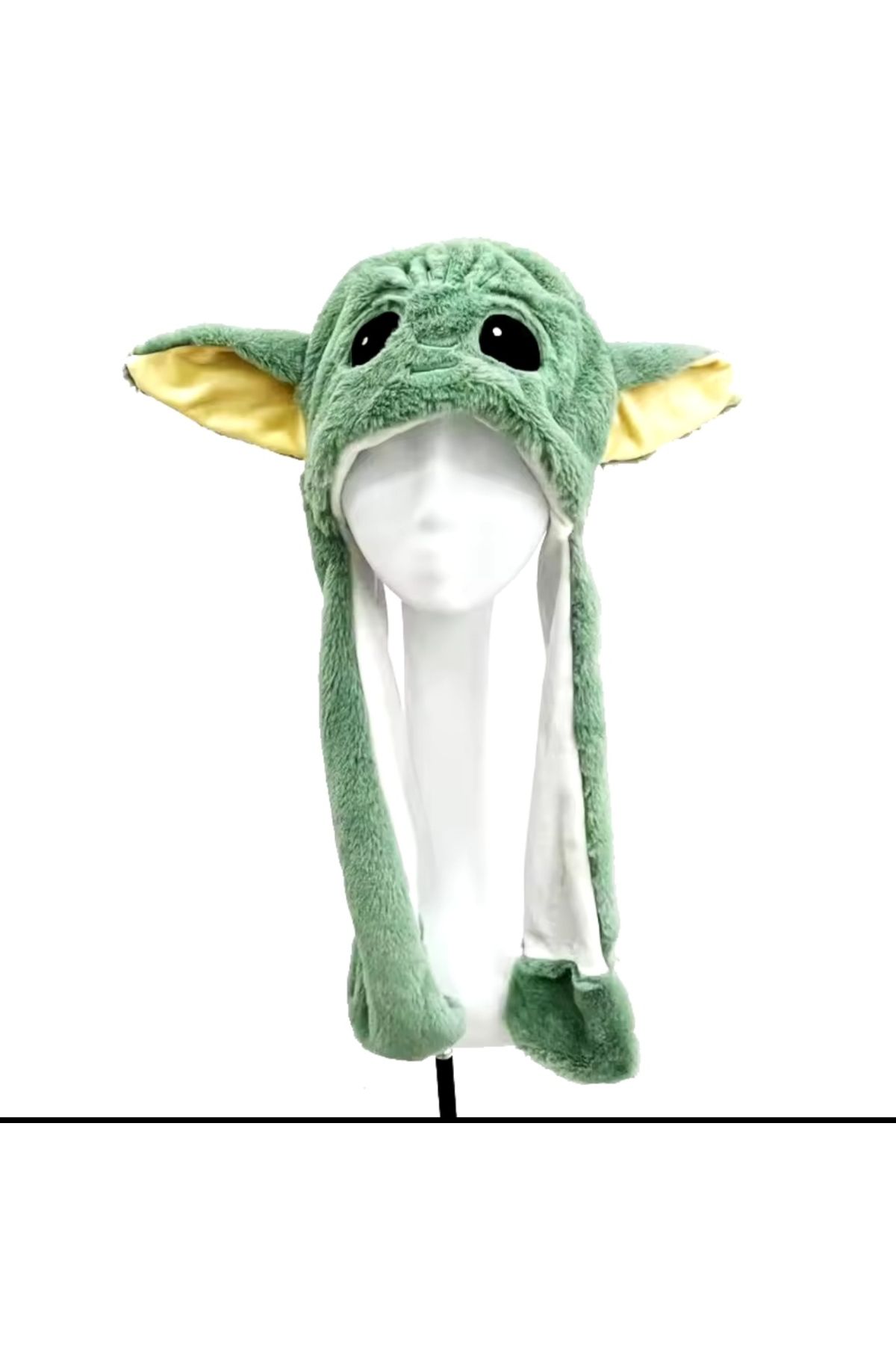 Meyra Accessories Baby YodaStarwas Baby Yoda...