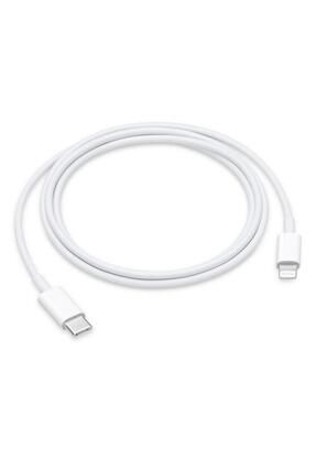 USB-C - Lightning Kablosu (1 m) - MX0K2ZE/A - MMQA3ZE - MUQ93ZE/A Image 0