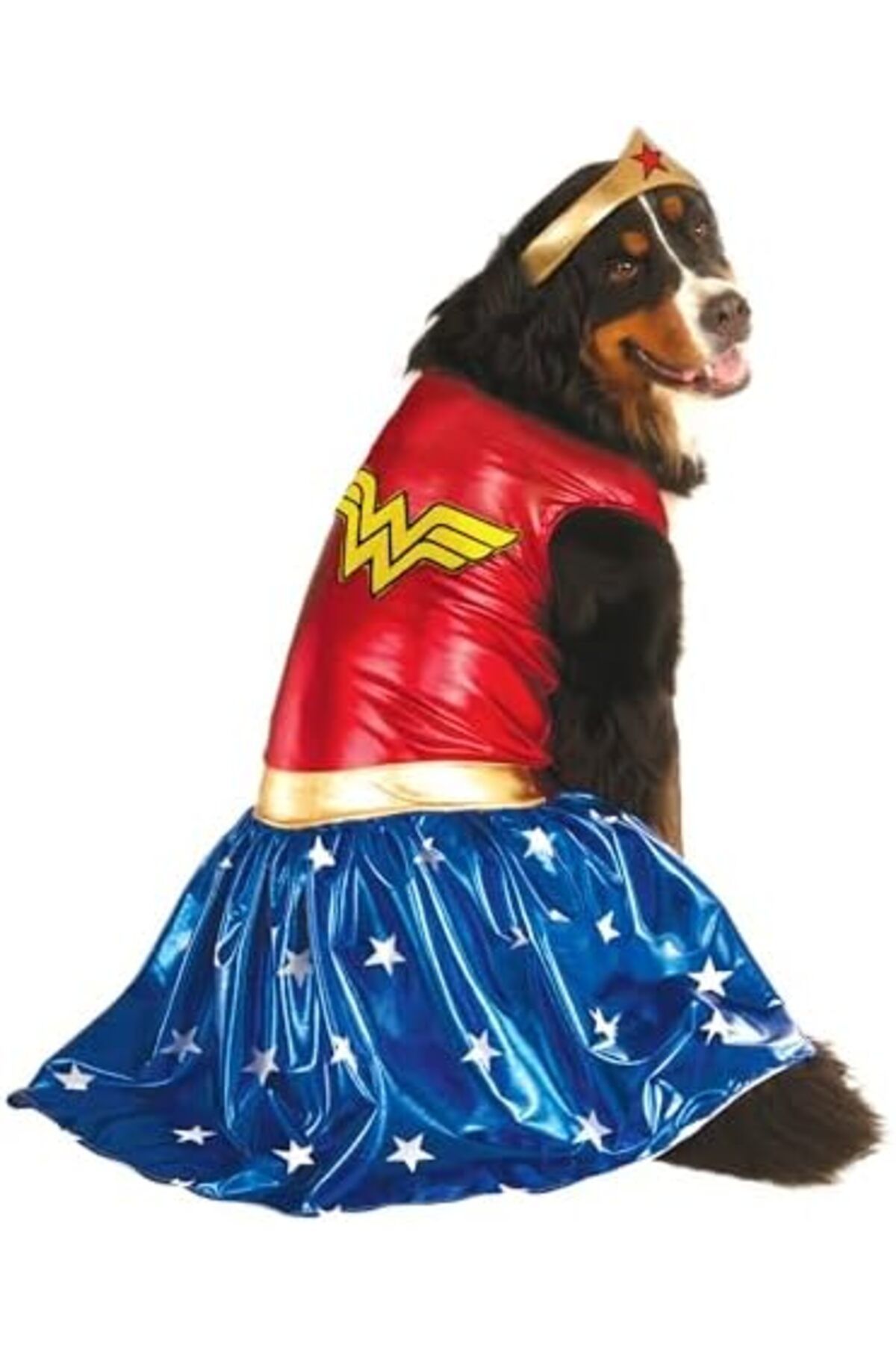 Rubie's Resmi köpek kostümü, Wonder Woman