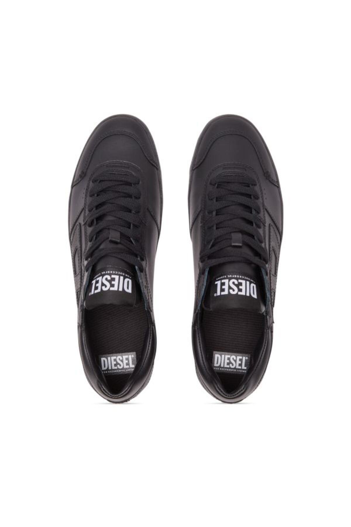 S-LEROJI LOW SNEAKERS