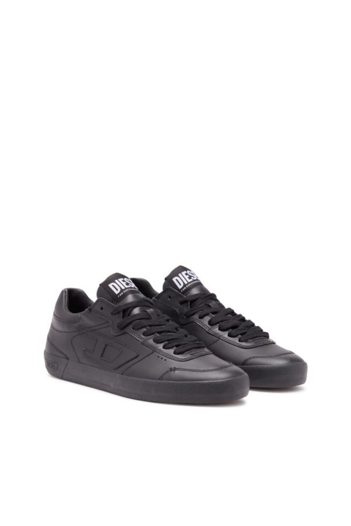 S-LEROJI LOW SNEAKERS