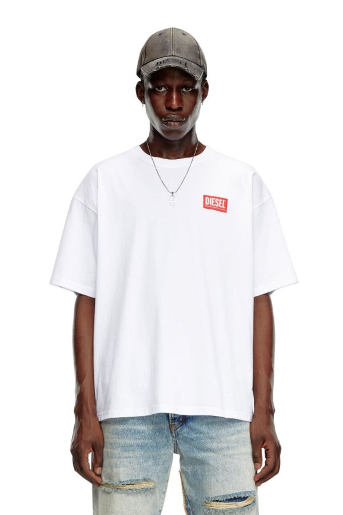 Diesel T-SHIRT