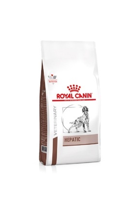 Royal Caninn Hepatic Yetişkin Köpek Kuru Maması 7 kg Image 0