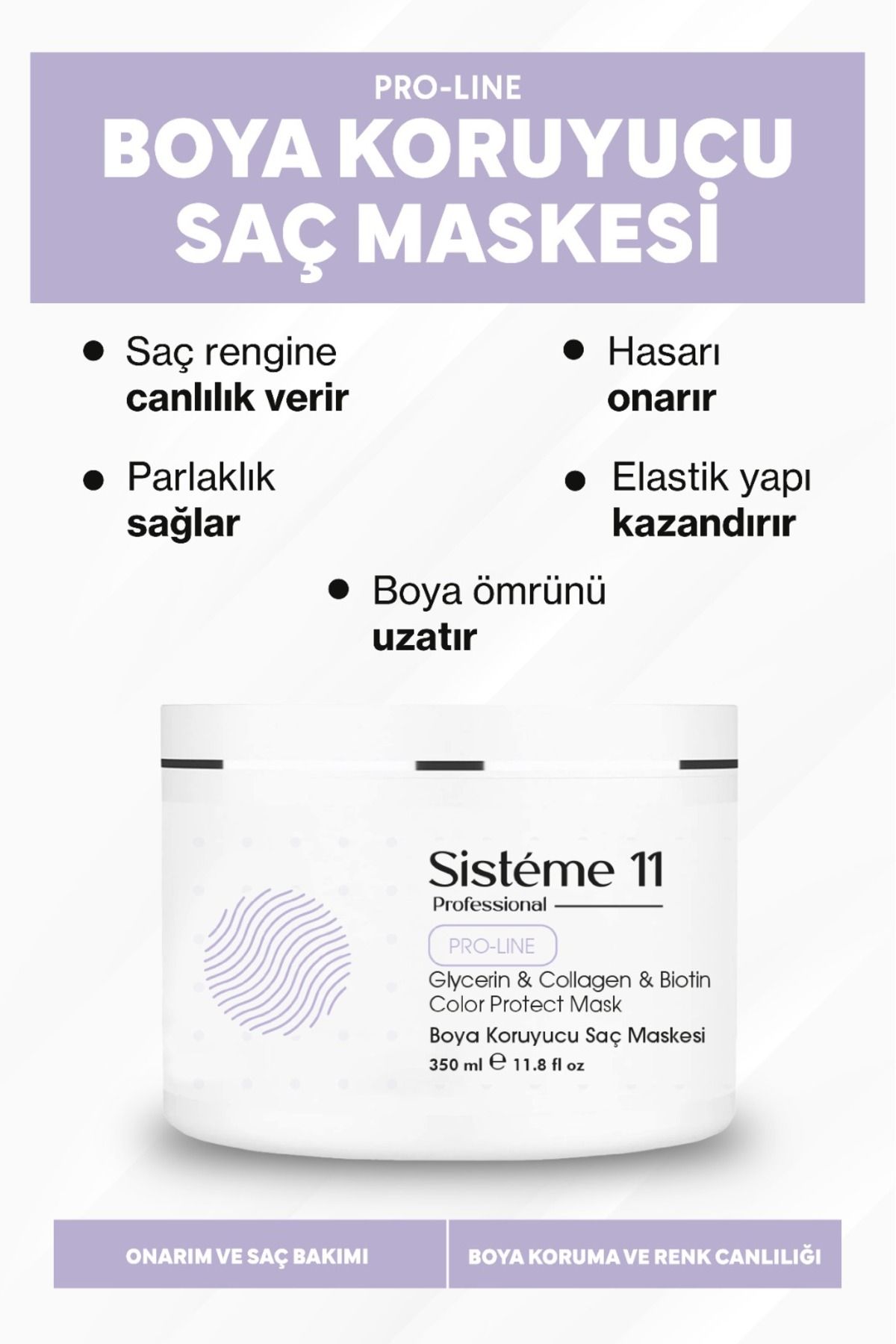 Sistéme 11 Sisteme 11 BoyaKoruyucu Maske 	350...