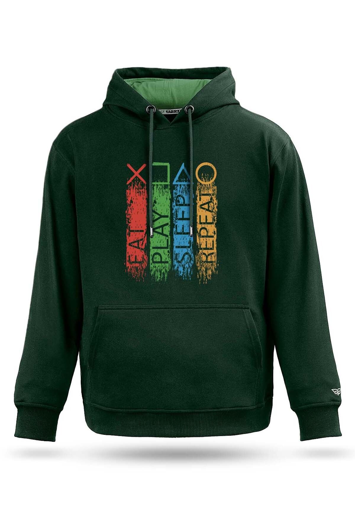 Tarrzzcom Gamer Sweatshirt