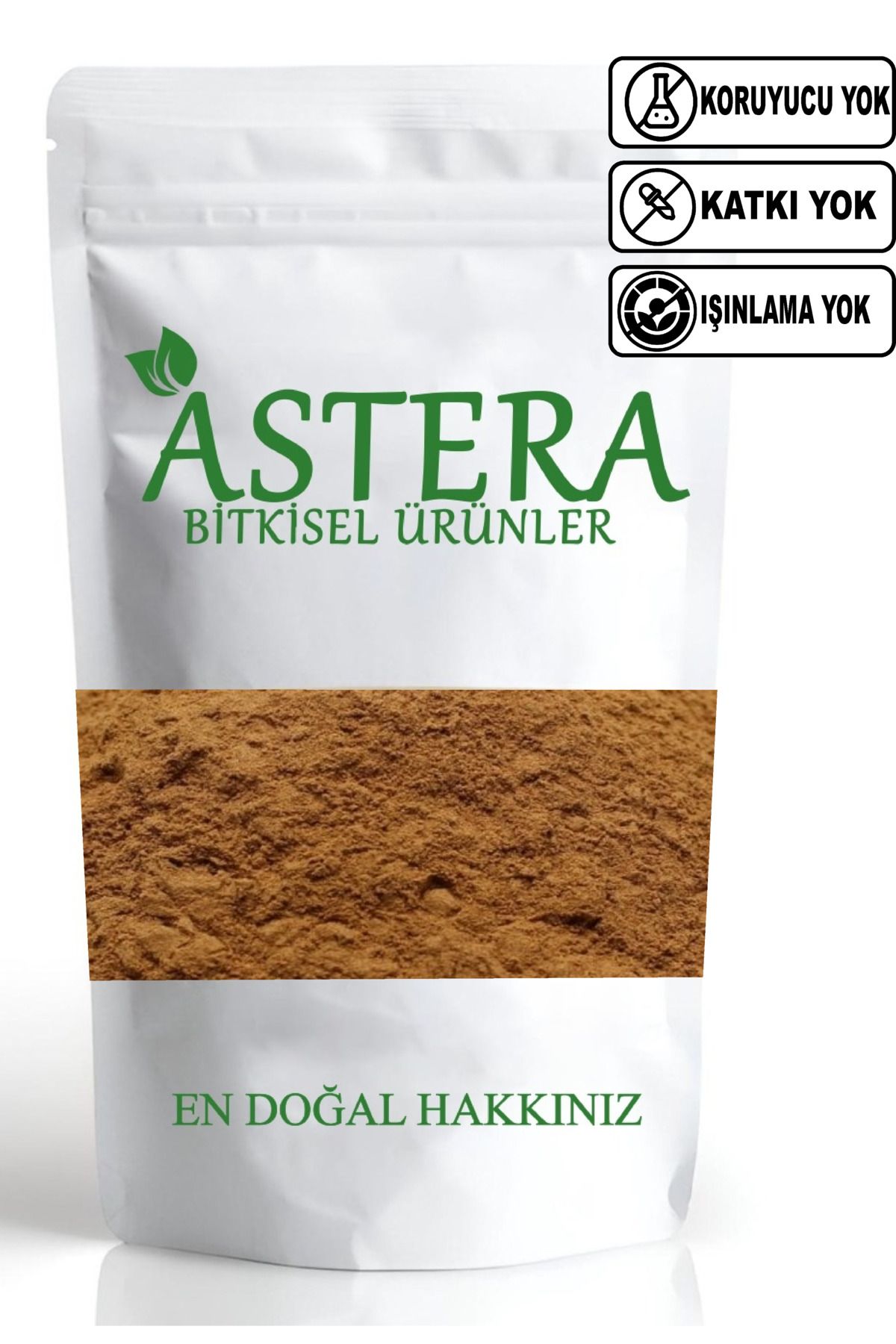 ASTERA 10 Gr Adem ElmasıMeyvesi Tozu ( Yeni Ö...