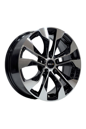 16 İNC 5X98 FİAT EGEA-DOBLO-YENİ FİORİNO UYUMLU JANT TAKIMI (4 ADET) Image 0