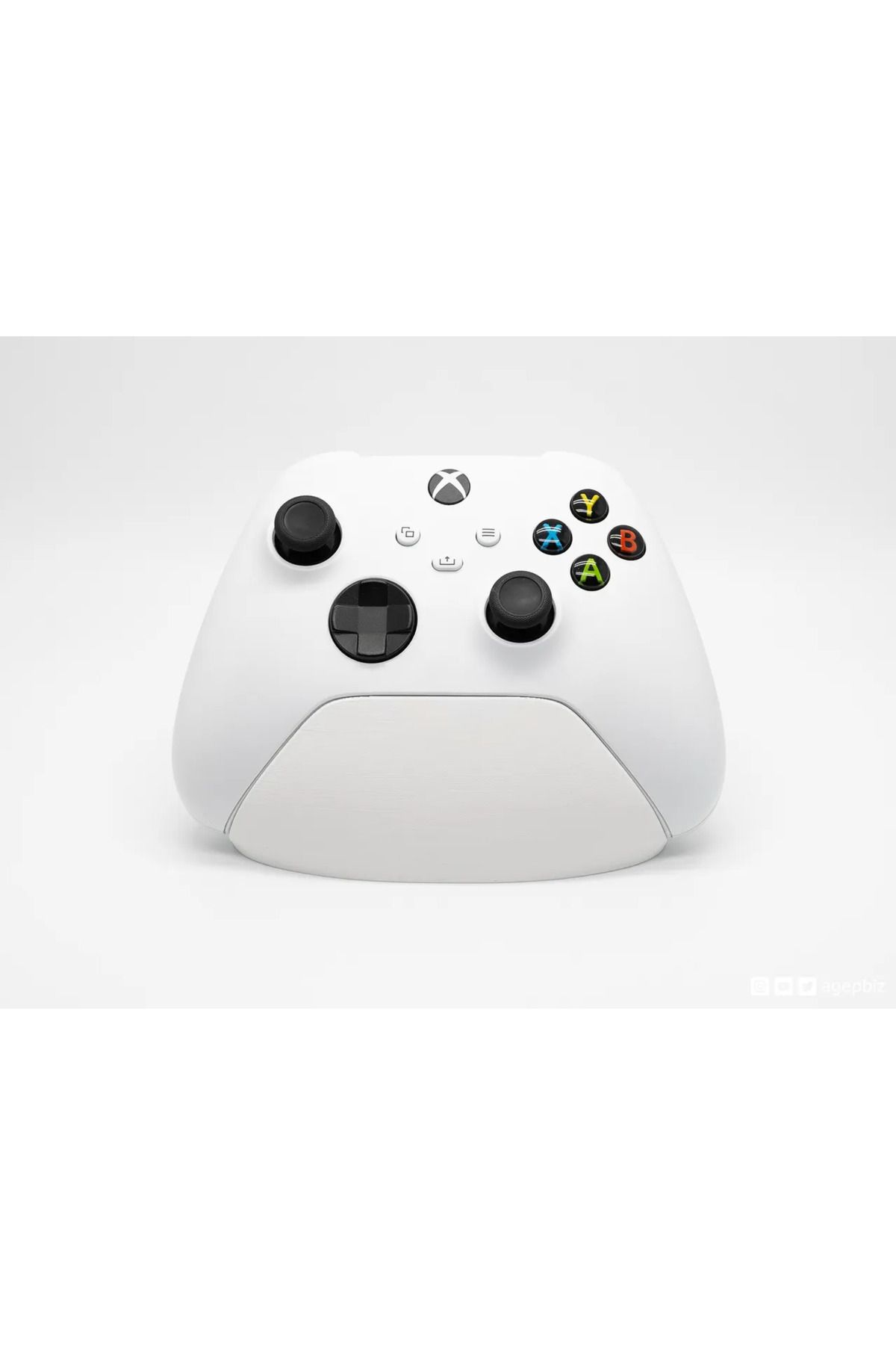 Xbox Joystick Standı - Xbox Controller/kol Tutucu Uyumlu