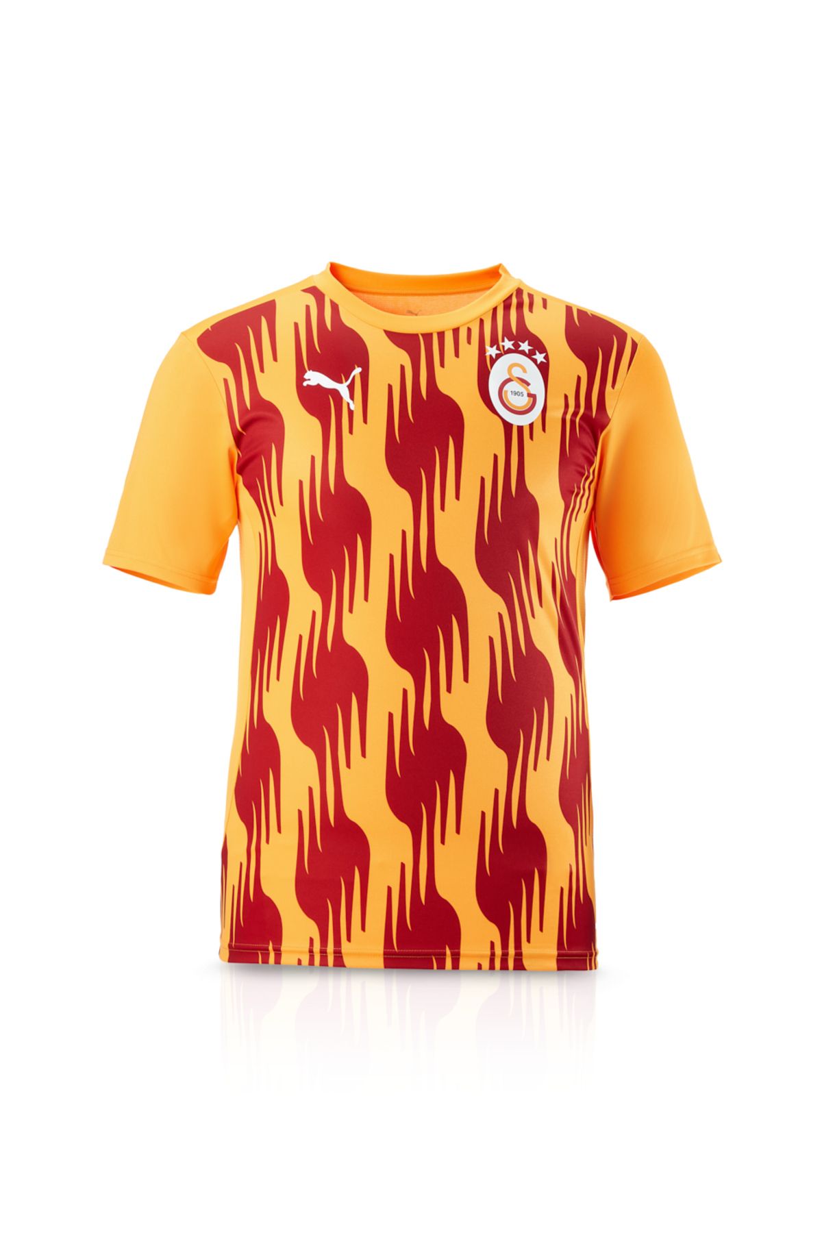 Galatasaray Puma A TakımAntrenman T-shirt 779...