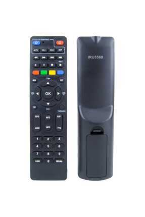 DELTA, ASTRA TURBO, SPACE HD, STARLINK- SUNGATE ASTRAPLUS - KORAX  KUMANDA UYUMLU Image 0