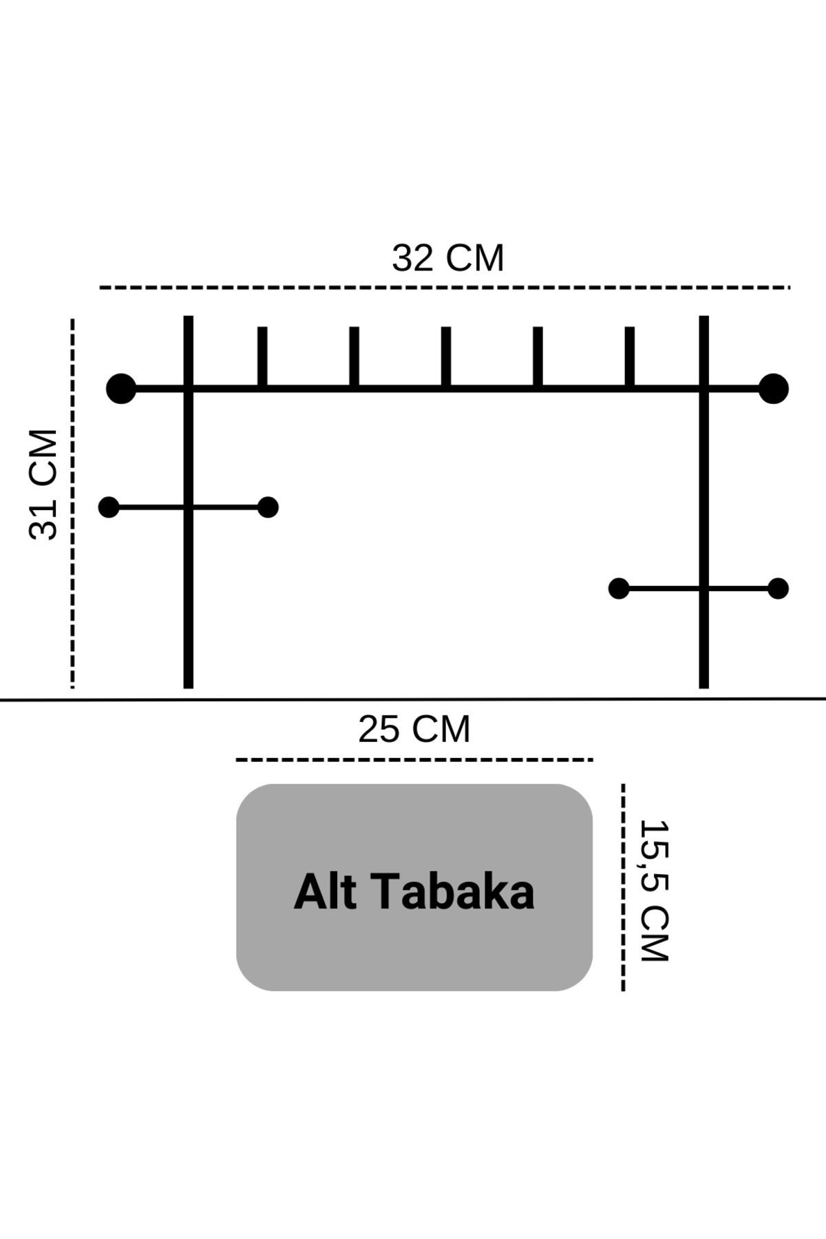 Gold Takı Standı