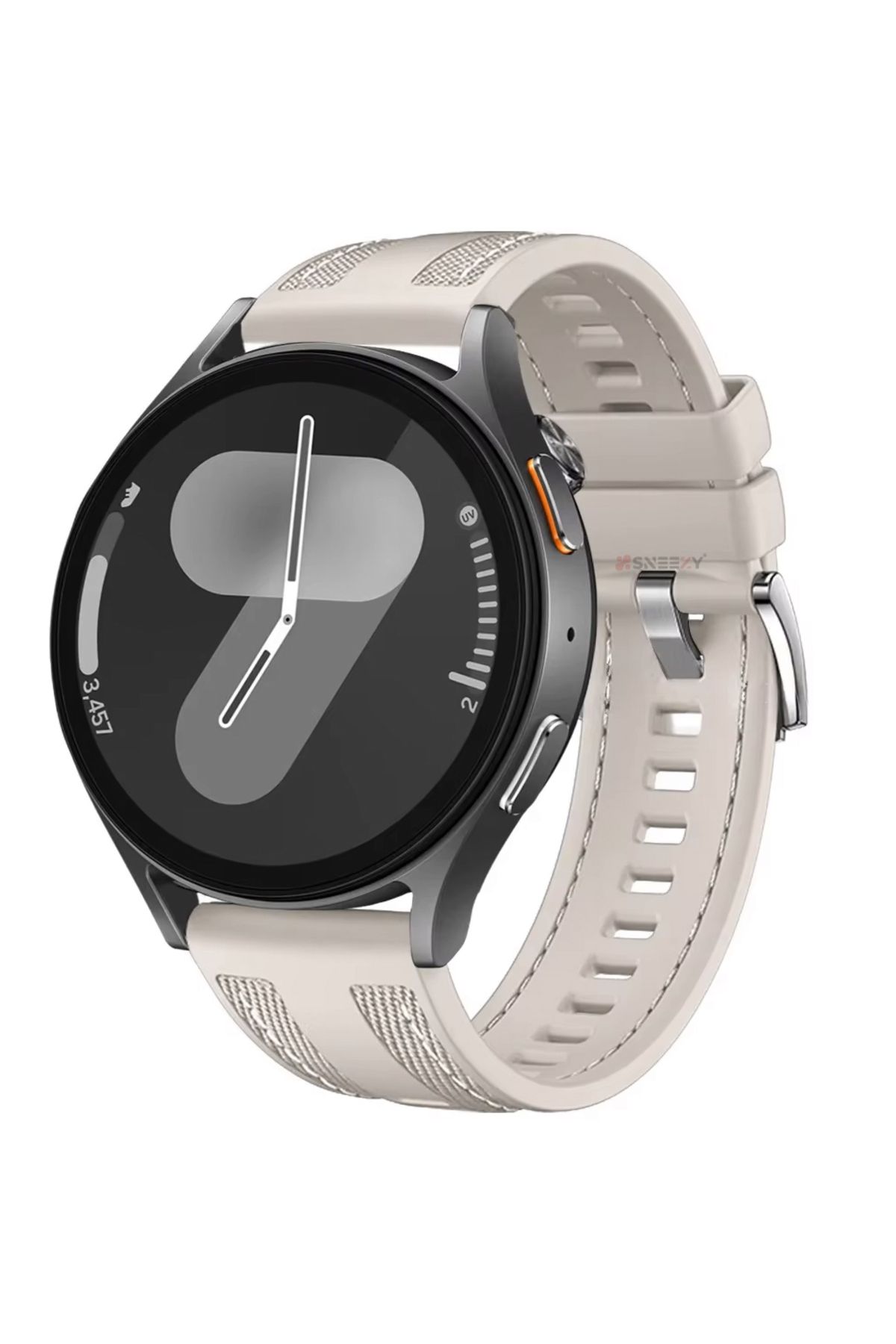 Sneezy Samsung Galaxy Watch 446-44-42-40mm il...