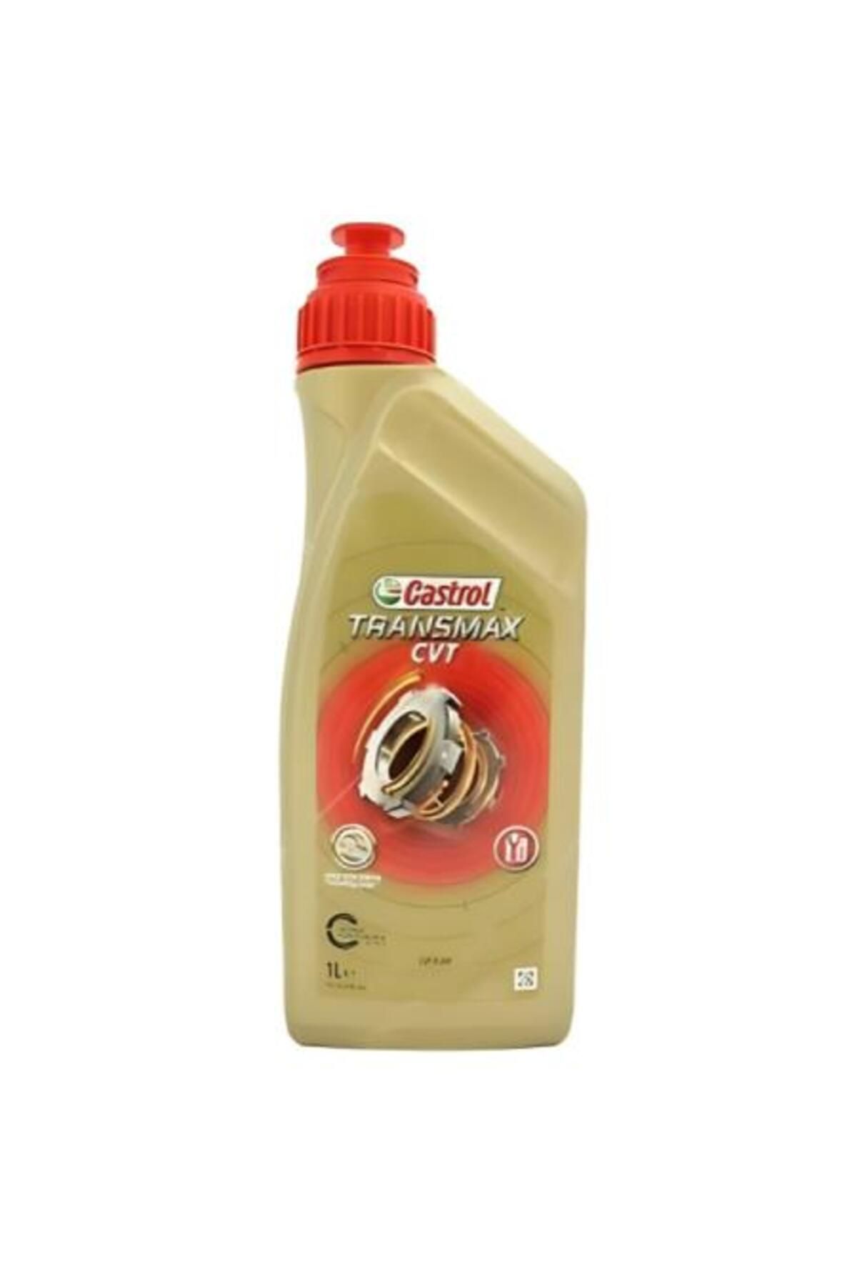 Castrol Transmax Cvt ŞanzımanYağı 1 L N11.103...