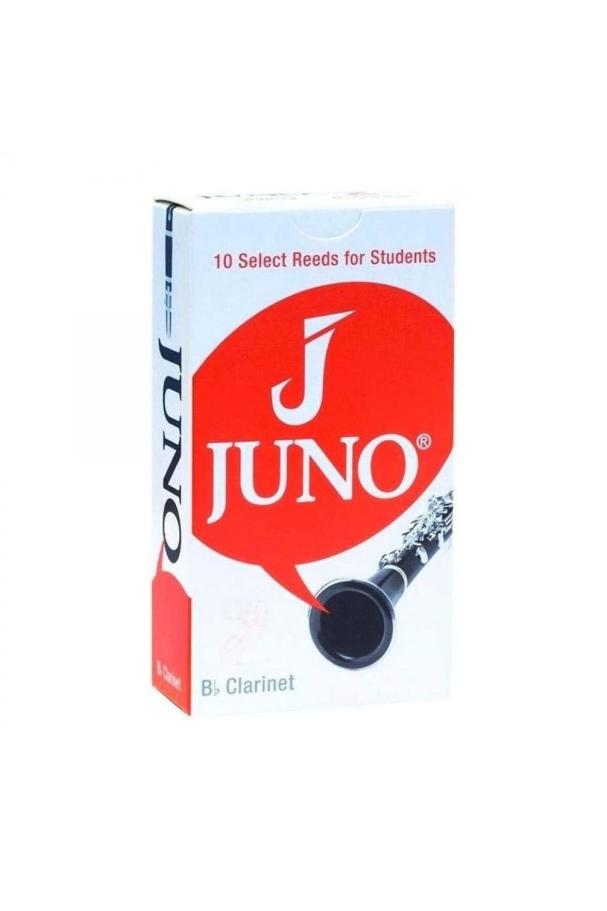 Vandoren Jcr012 Juno SibKlarnet Kamışı No:2