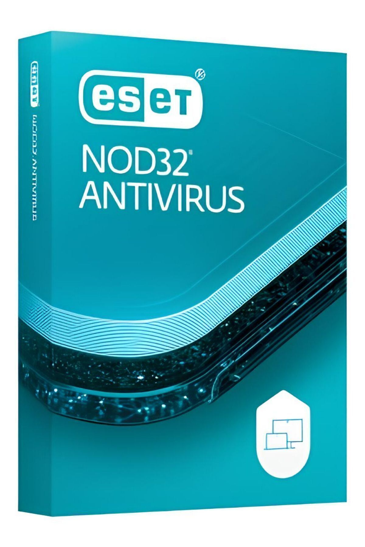 NOD32 Antivirüs 2024 1 Yıl - Hemen Teslim