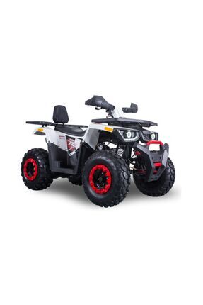 Mx 220 Atv Beyaz Image 0